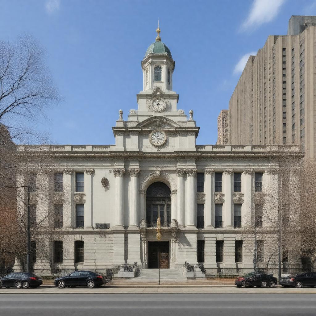 City Hall (Baltimore)